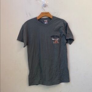 The duck corporation small short sleeve shirt